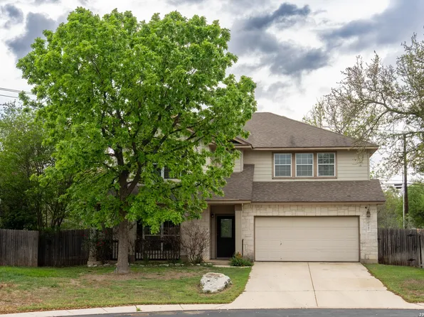 2047 Walsbrook, San Antonio, TX 78260