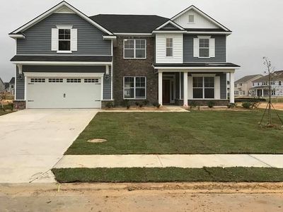 207 Willow Point Cir, Savannah, GA, 31407