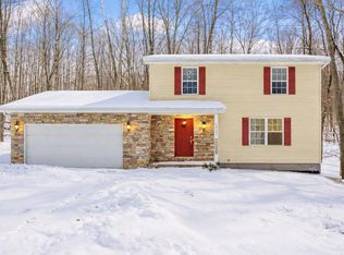 12095 Dubois Dr, Stanwood, MI 49346