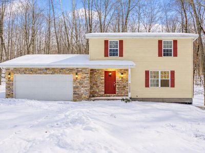 12095 Dubois Dr, Stanwood, MI, 49346