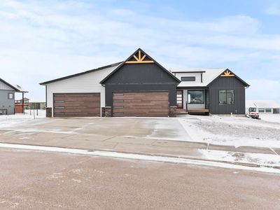 2384 Top Shelf Ave, Spearfish, SD, 57783