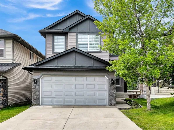 27 NE Pantego Close NW, Calgary, AB T3K 0K1