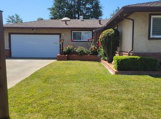 553 Hillview Dr, Fremont, CA