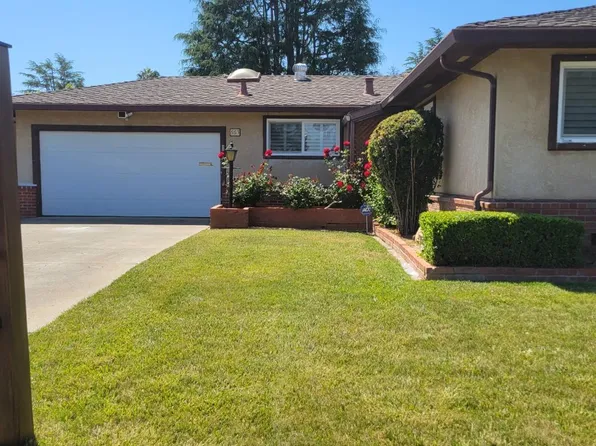 553 Hillview Dr, Fremont, CA 94536
