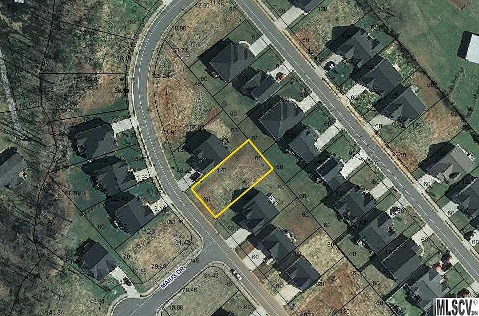 2nd image of 1497 Mayfair Dr
