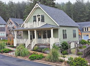2622 SW Anemone Ave, Lincoln City, OR 97367