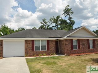 128 Mills Run Dr, Savannah, GA 31405