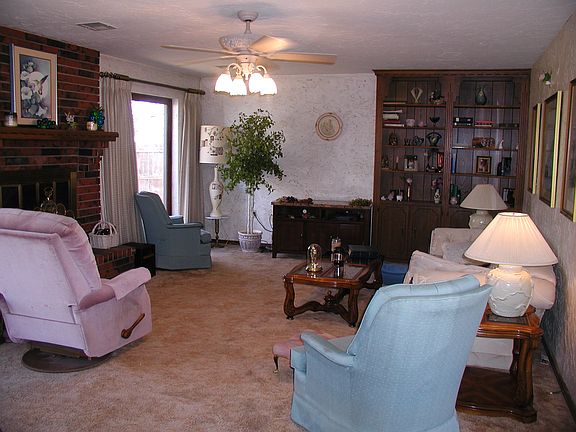 Living room a