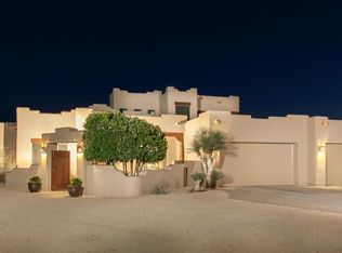8767 E Whispering Wind Dr, Scottsdale, AZ 85255