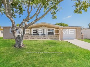 7340 Neva Ln, Port Richey, FL 34668