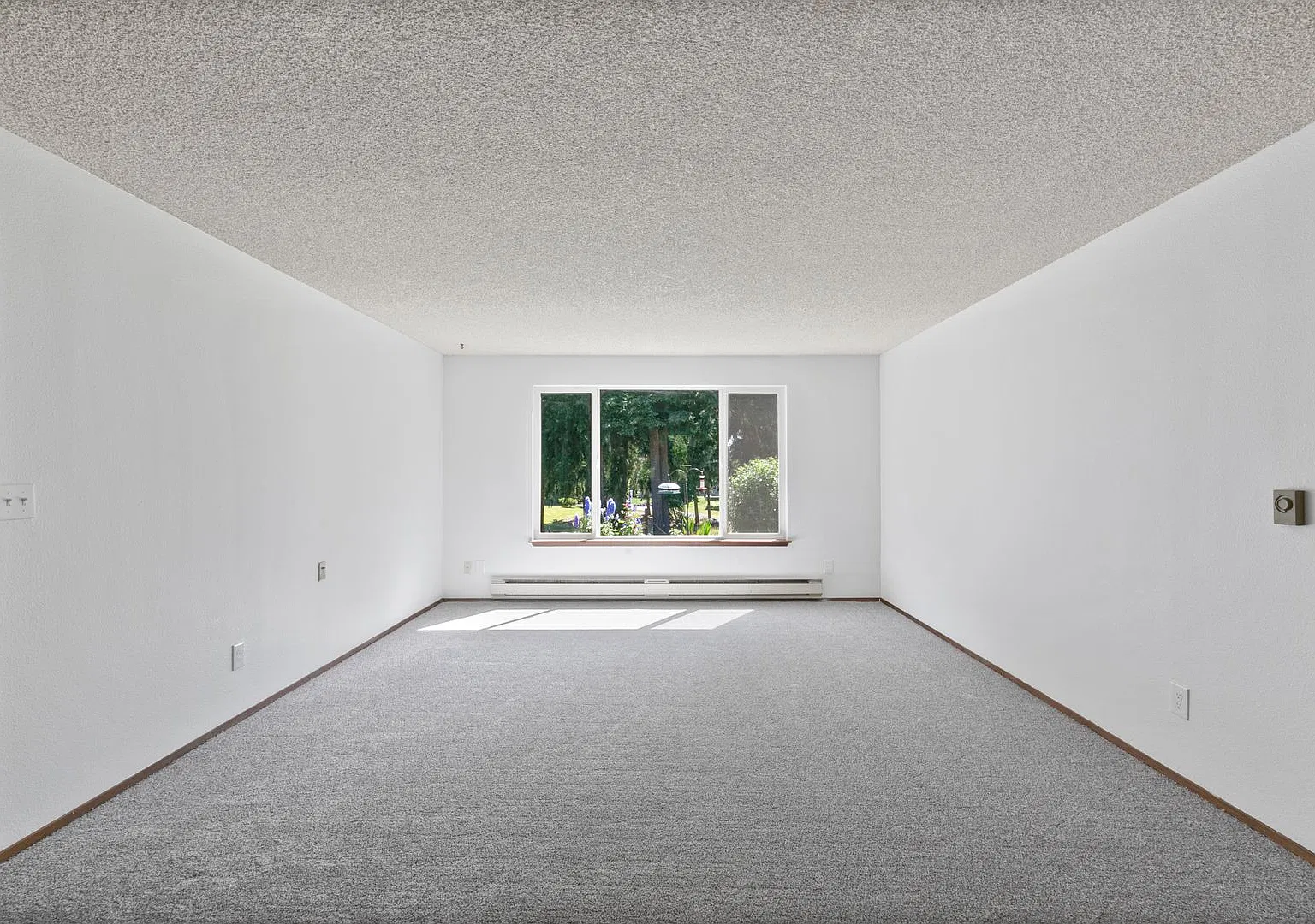 $1,500 - 2 Bed / 1 Bath - Recently Renovated in Private Setting — Photo 3