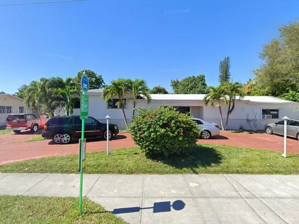 (undisclosed Address), Miami Gardens, FL 33169