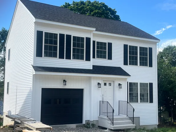 LOT 21B STOKES Avenue, Waterbury, CT 06705