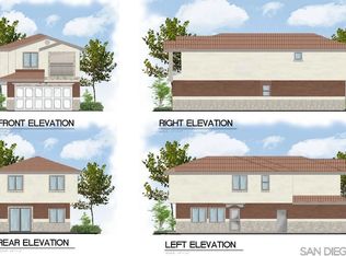 (Undisclosed Address), Santee, CA 92071