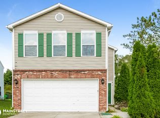 2399 Collins Way, Greenfield, IN