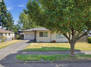 8802 N Chase Ave, Portland, OR 97217