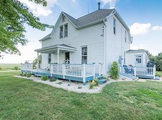 31 Grice Gourley Rd, Highland, IL 62249