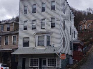 203 W Centre St, Ashland, PA 17921
