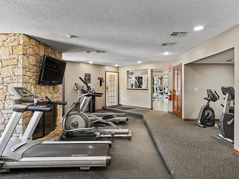 Skip the Gym Membership!