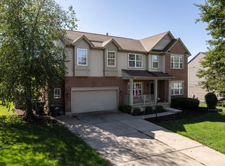 2913 Spring Cove Way, Burlington, KY 41005