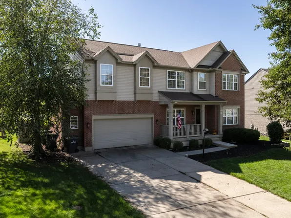 2913 Spring Cove Way, Burlington, KY 41005