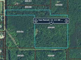 4725 Welsheimer Rd, Harbor Springs, MI 49740