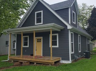 313 Winter St, West Burlington, IA 52655