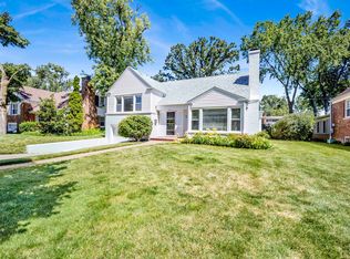 80 Williamsburg Rd, Evanston, IL 60203