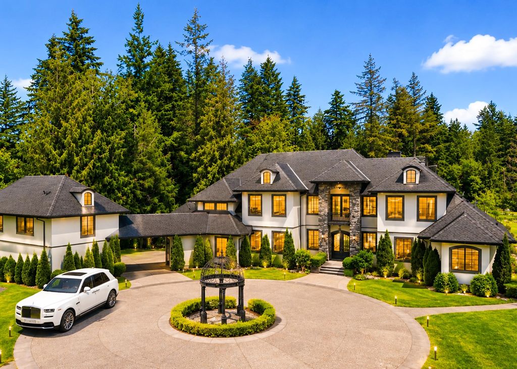 3356 210th St, Langley, BC - More