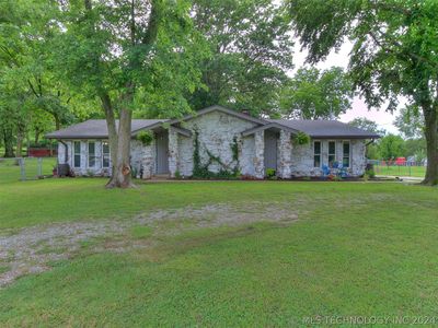 24222 S Rogers Dr, Claremore, OK, 74019