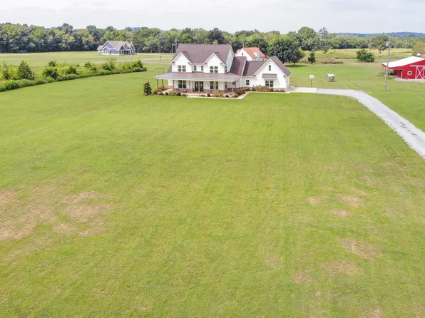 6992 Wayside Rd, Christiana, TN 37037