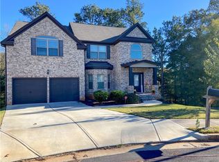 9989 Musket Ridge Cir, Jonesboro, GA 30238