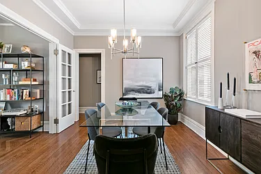 Sold by Douglas Elliman