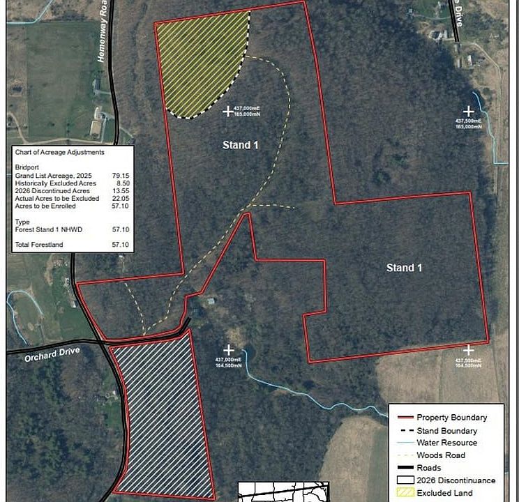 2nd image of TBD Hemenway Road