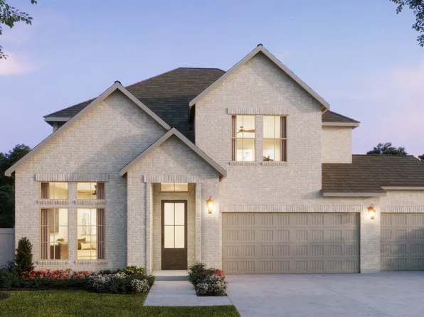 Orleans IV Plan, Cross Creek Meadows