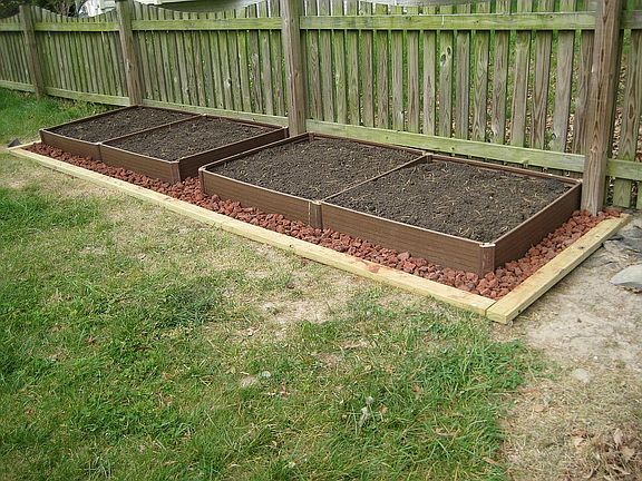 Herb Garden