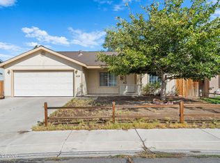 639 Brook Ln, Fernley, NV 89408