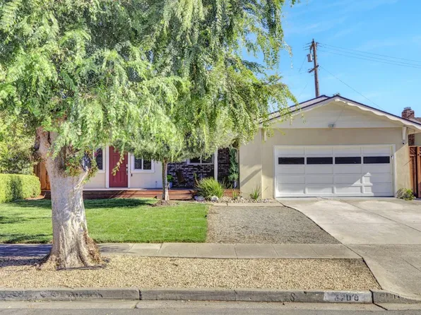 3308 Whitman Way, San Jose, CA 95132