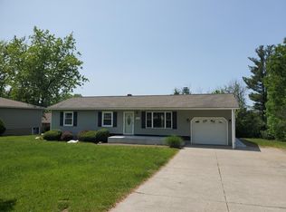 3902 Sterrettania Rd, Erie, PA 16506