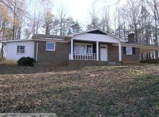 4911 Nc 268, Dobson, NC 27017
