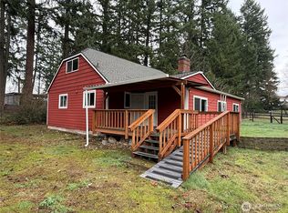 22302 30th Ave E, Spanaway, WA