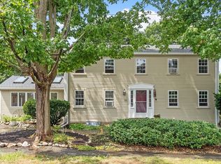 66 Postgate Rd, South Hamilton, MA 01982