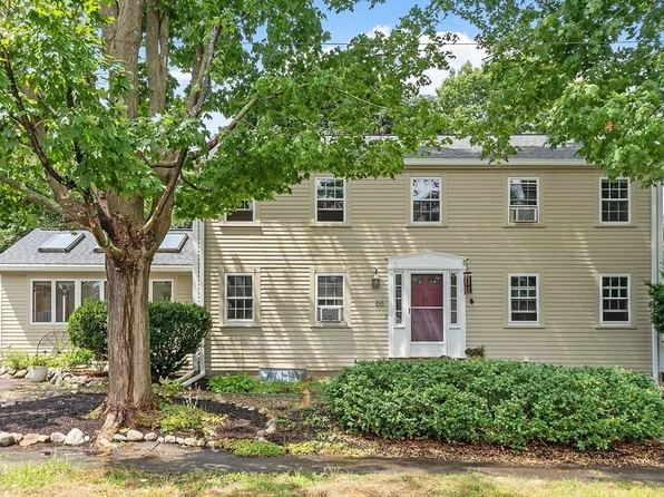 66 Postgate Rd, South Hamilton, MA 01982
