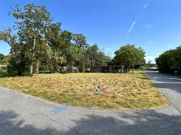 313 Ronald St Lot 4, Cocoa, FL 32927