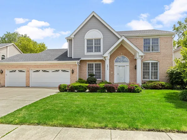 1311 Callen Ln, Des Plaines, IL 60016