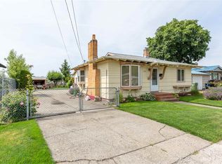 3716 E Ermina Ave, Spokane, WA 99217