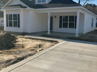 5244 Castlewood Dr, Wilson, NC 27893