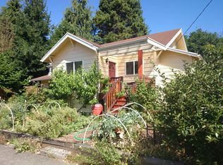 5014 SW Hudson St, Seattle, WA 98116