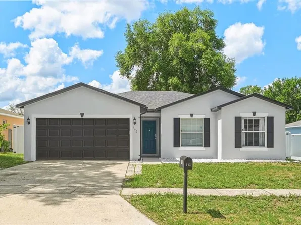 143 Laurel Ridge Ave, Ocoee, FL 34761
