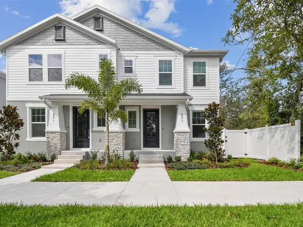 406 N Westland Ave #2, Tampa, FL 33609